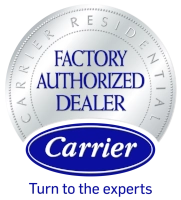 carrier authorized dealer