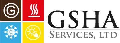 gsha services logo