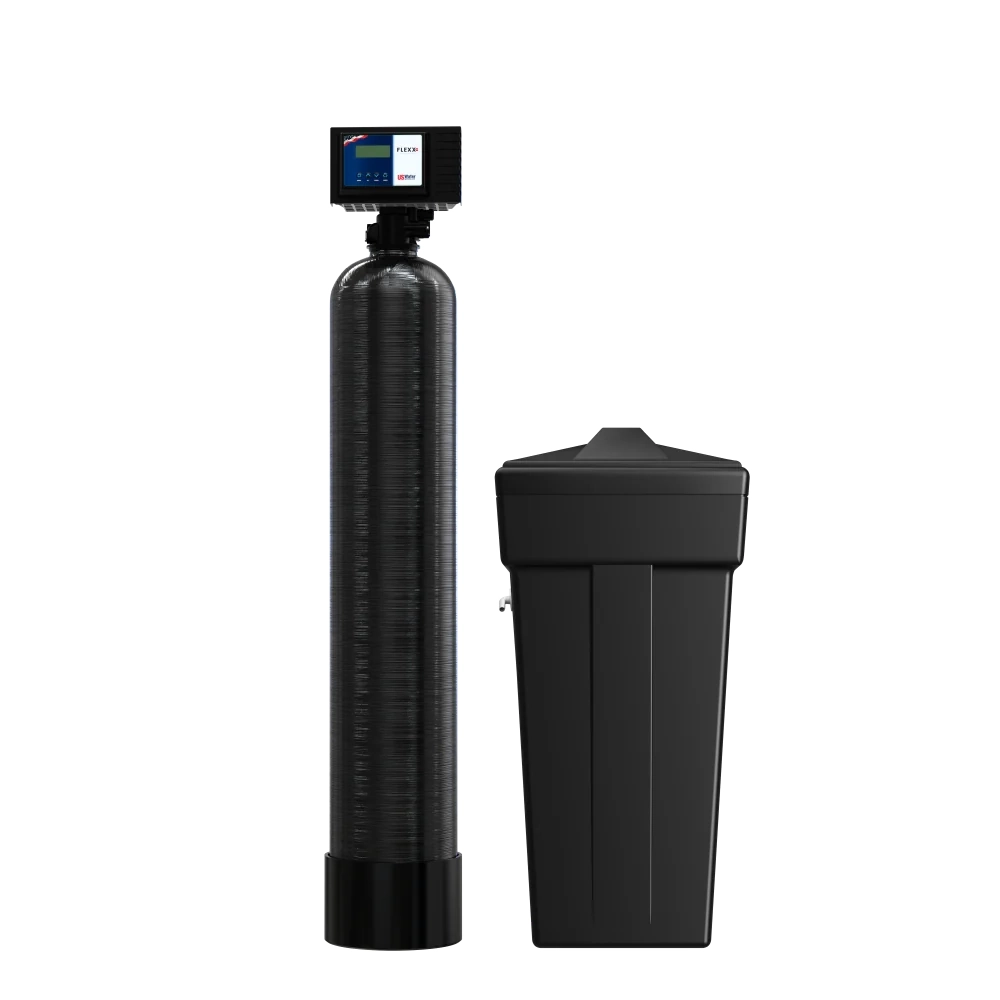 FlexxHD Economy Smart Metered US Water Softener