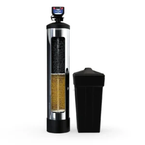 Matrixx-Hybrid Filter and Smart US Water Softener