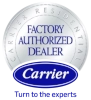 carrier authorized dealer