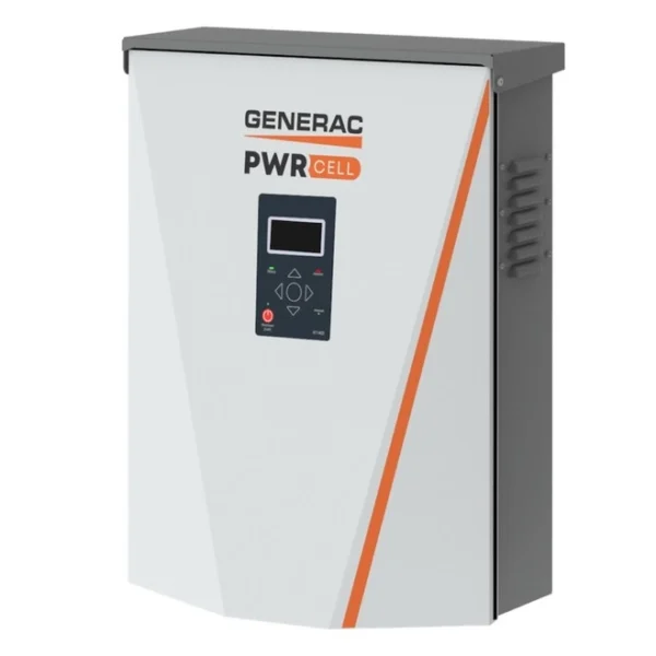 Generac PWRcell Inverter