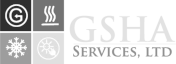 logo gsha services ltd