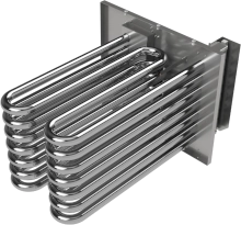 heat exchanger