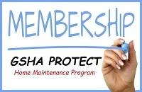 GSHA Protect Home Maintenance Program