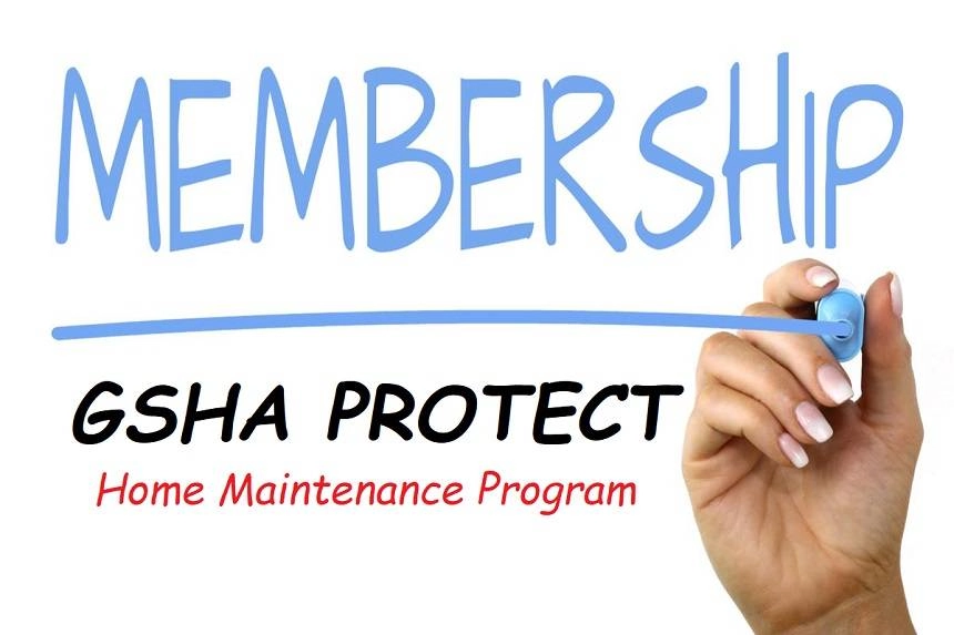 Maintenance Program, Membership Service Plan