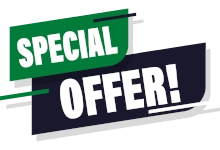 special offer