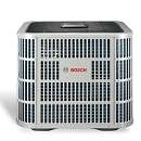 BOSCH heat pump