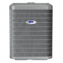 carrier heat pump