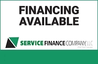 Financing Options