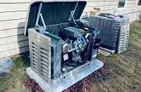 generator repair