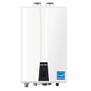 Navien Water Heater