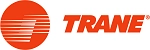 trane logo