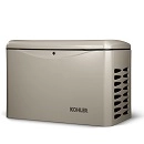 kohler generator