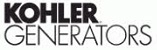 kohler generator logo