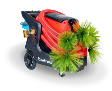 rotobrush system