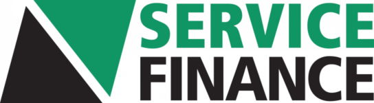 service finance logo