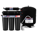 US-Made Under Sink Reverse Osmosis Systems