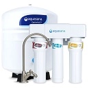 aquasana under sink water filter