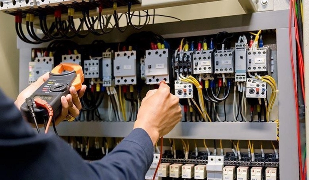 Electrical Panel Services