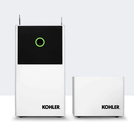 KOHLER Power Reserve 15 kWh Home Battery Backup System