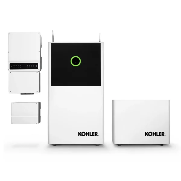 KOHLER Power Reserve 15 kWh Home Battery Backup System