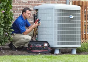ac maintenance