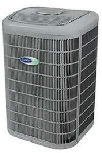 carrier air conditioner