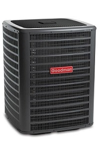 goodman air conditioner