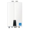 navien water heater