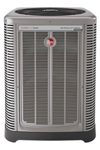 rheem air conditioner