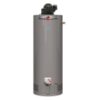 rheem water heater