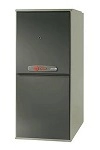 trane gas furnace