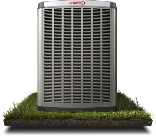 Dave Lennox Signature® Series Condensing Unit – SL25KCV