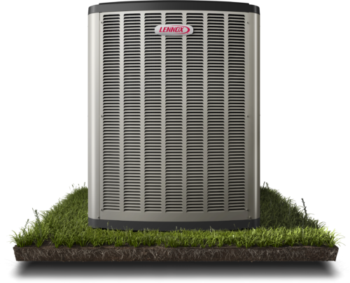 Lennox Elite® Series Condensing Unit – EL22KCV