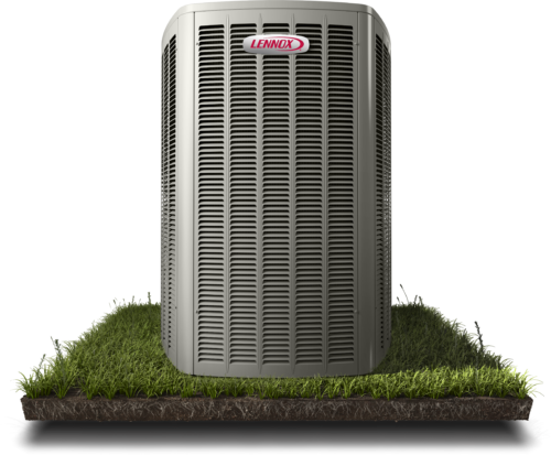 Lennox Elite® Series Condensing Unit – EL15KC1