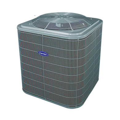Carrier Comfort™ 15 Air Conditioner – 26SCA5
