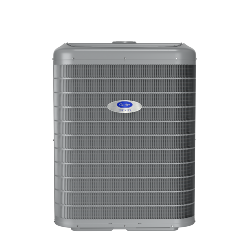 Carrier Infinity®21 Air Conditioner – 26VNA1