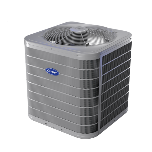 Carrier Performance™ 18 Air Conditioner - 26TPA8