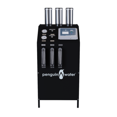 Penguin Water Commercial Reverse Osmosis Module