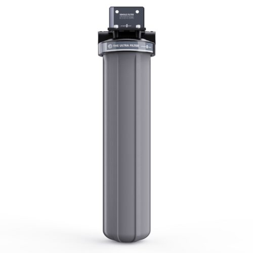 Penguin Water Heater Protection System