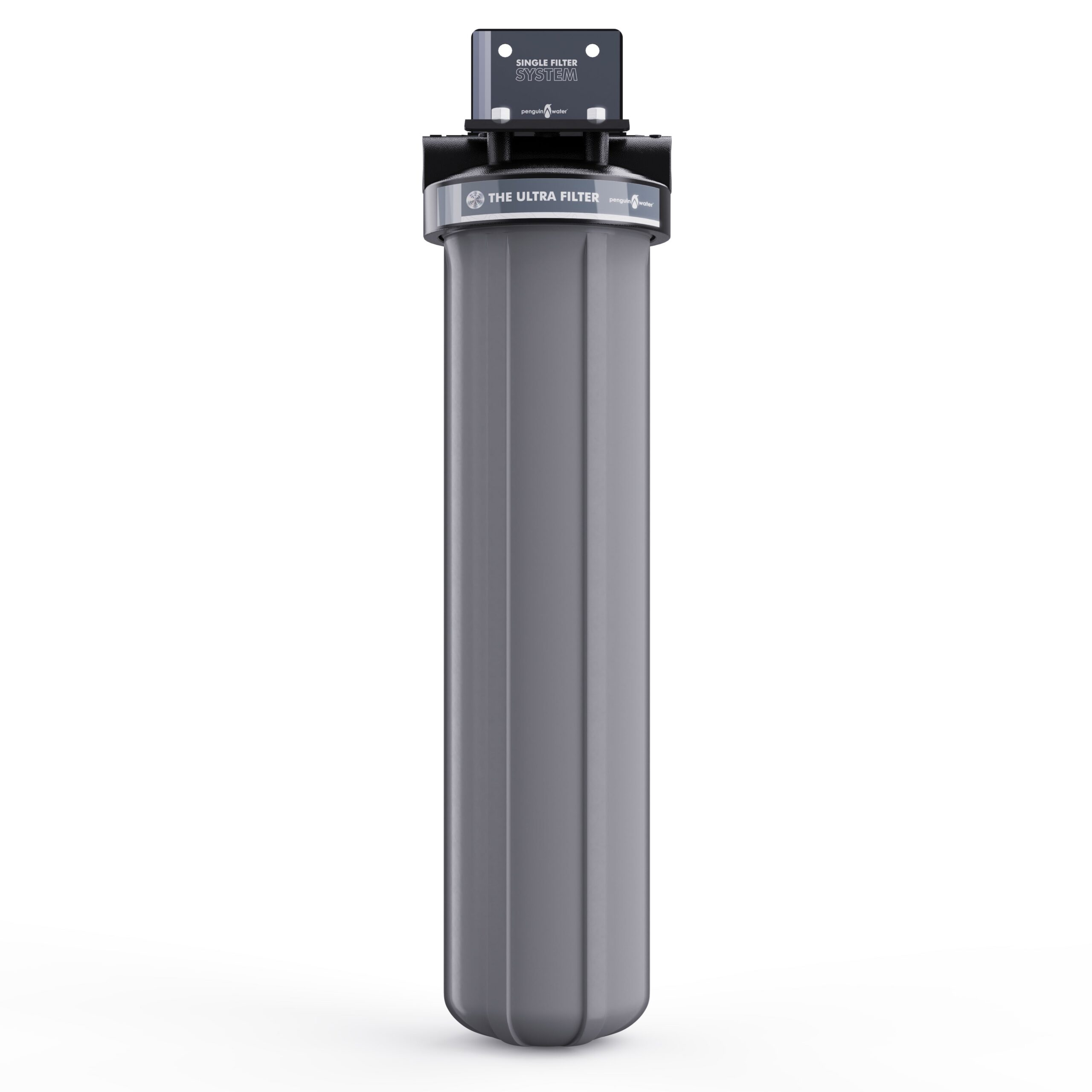 Penguin Water Heater Protection System