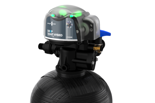 Penguin Water Stream Shield Hybrid Softener