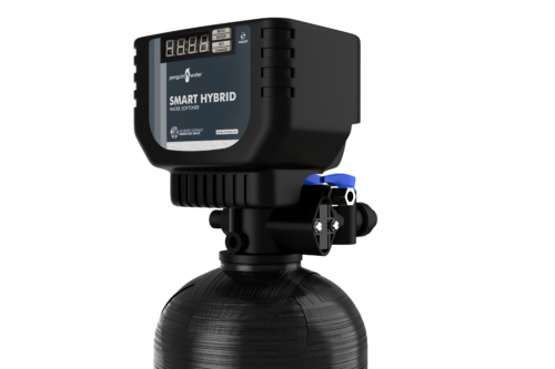 Penguin Water Smart Hybrid Softener